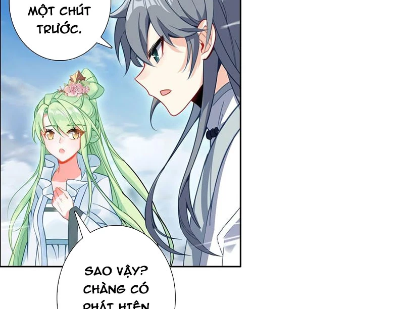 Duy Ngã Độc Tiên Chapter 107 - 30