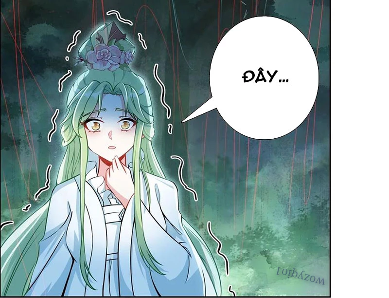 Duy Ngã Độc Tiên Chapter 107 - 40