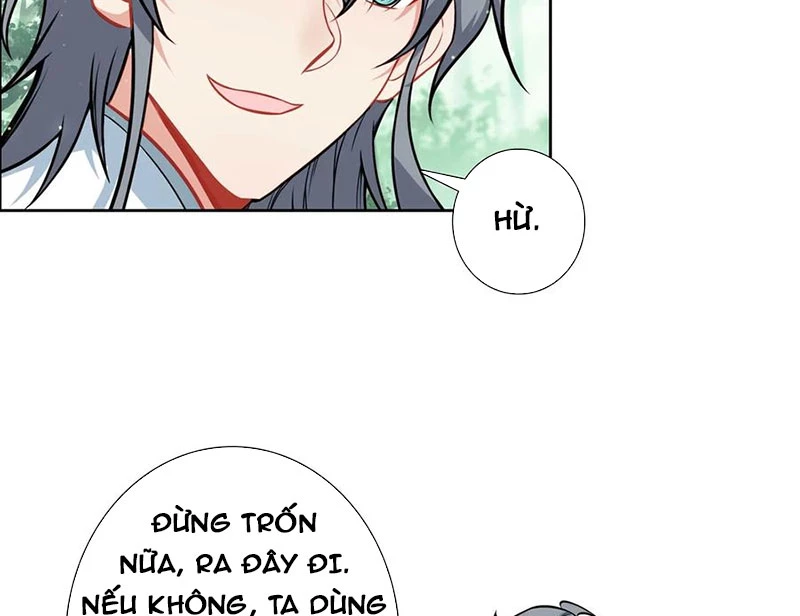 Duy Ngã Độc Tiên Chapter 107 - 48