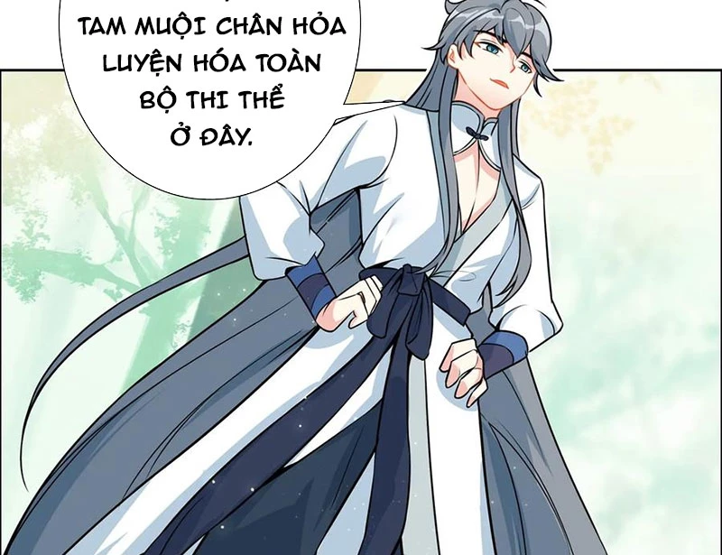 Duy Ngã Độc Tiên Chapter 107 - 49
