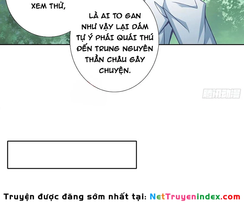 Duy Ngã Độc Tiên Chapter 108 - 5