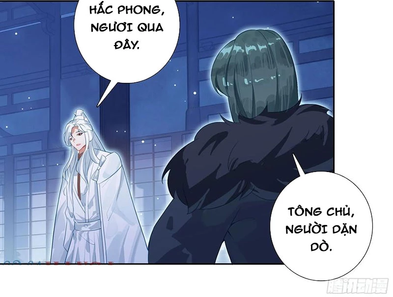 Duy Ngã Độc Tiên Chapter 108 - 9