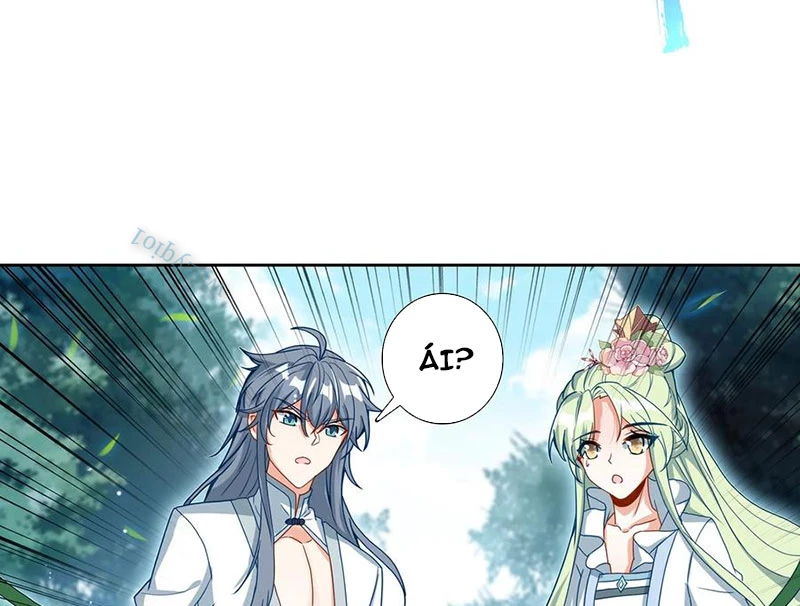 Duy Ngã Độc Tiên Chapter 108 - 32