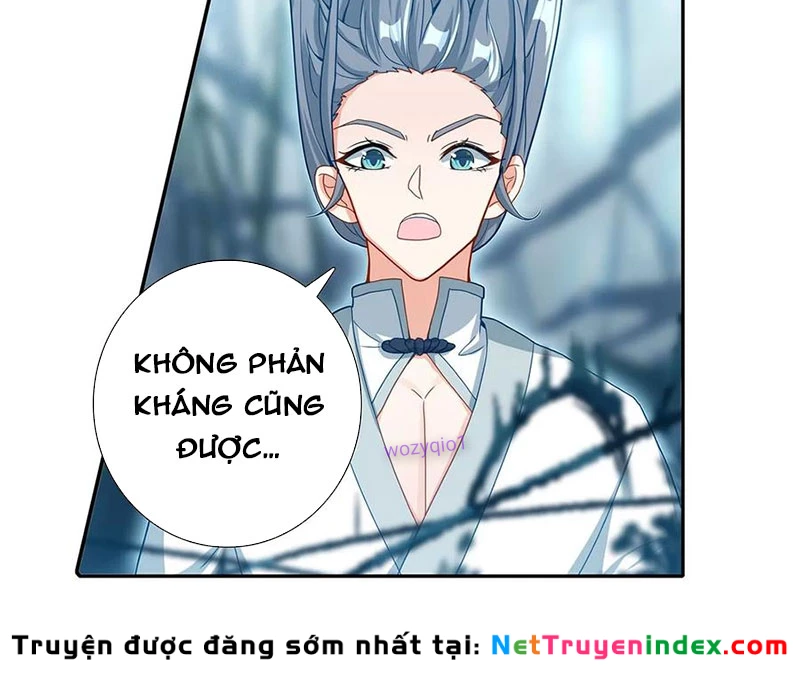 Duy Ngã Độc Tiên Chapter 108 - 37