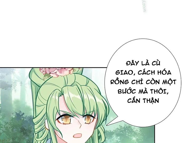 Duy Ngã Độc Tiên Chapter 108 - 54