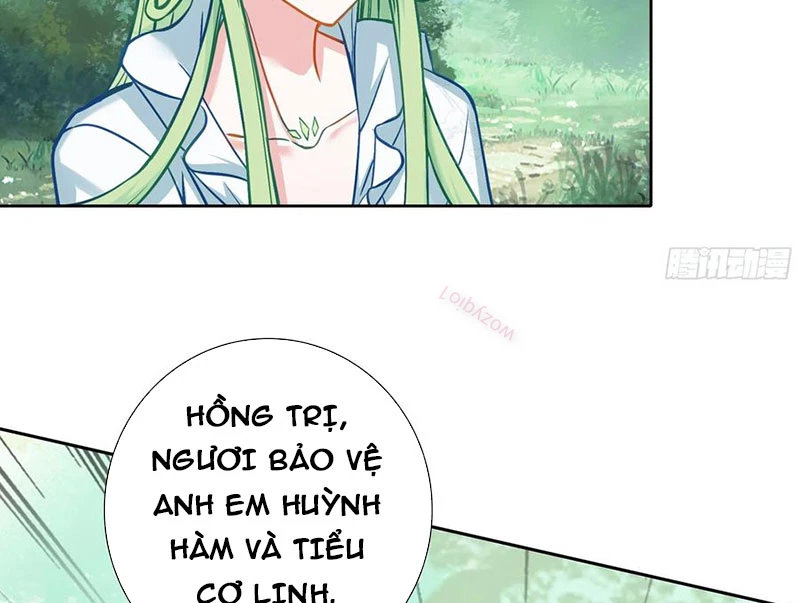 Duy Ngã Độc Tiên Chapter 108 - 55