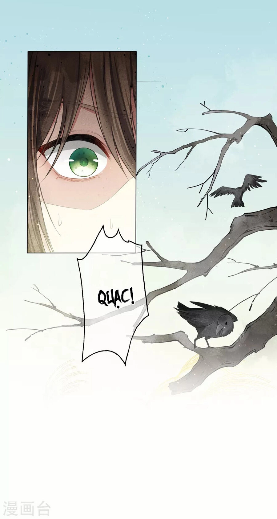 Trường Tương Tư Chapter 2 - 6