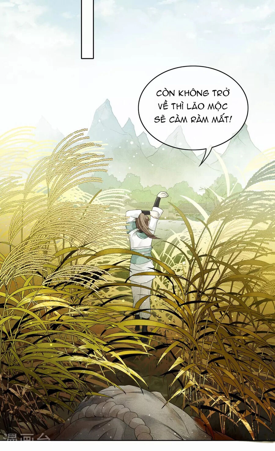 Trường Tương Tư Chapter 2 - 11