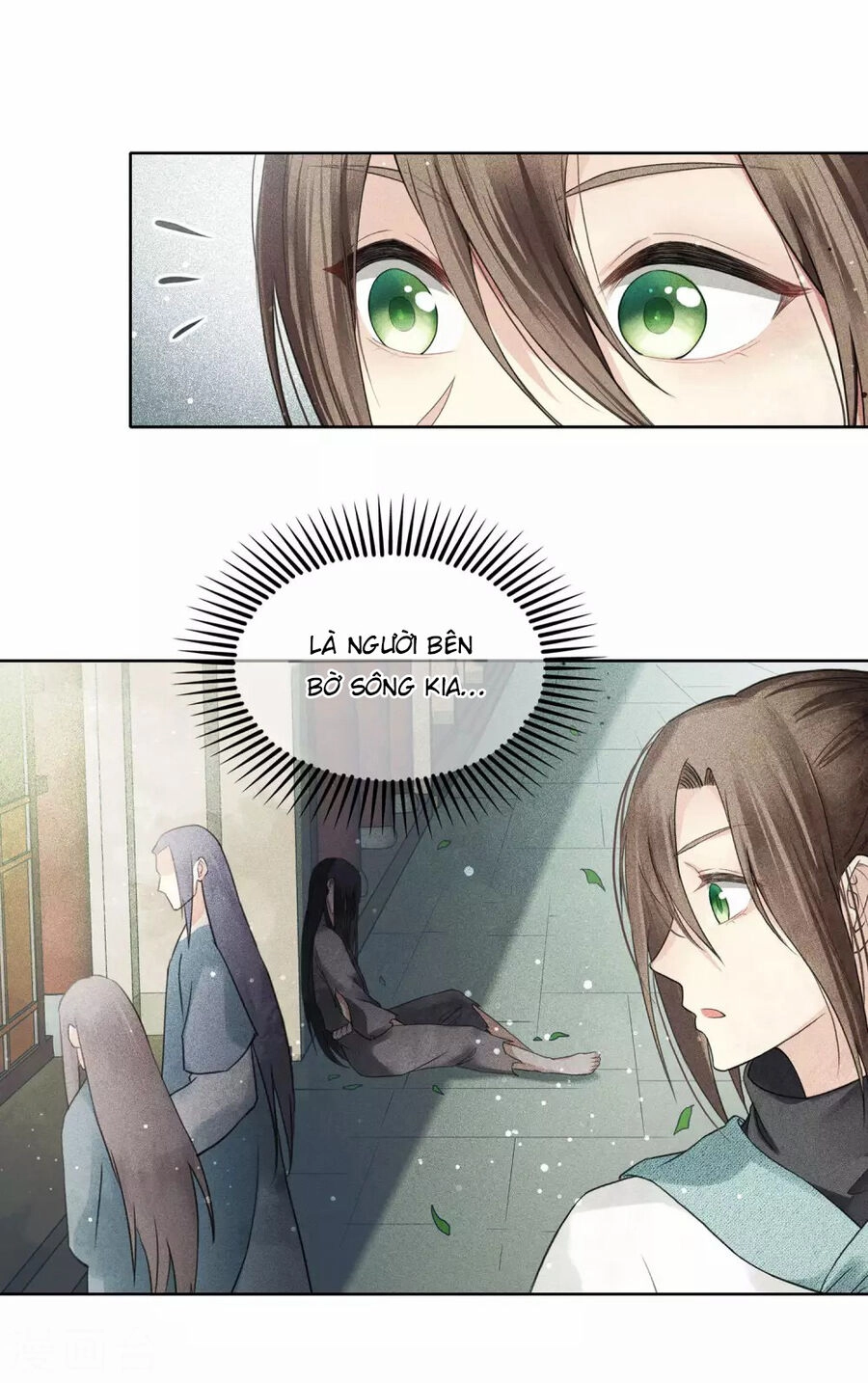 Trường Tương Tư Chapter 2 - 15