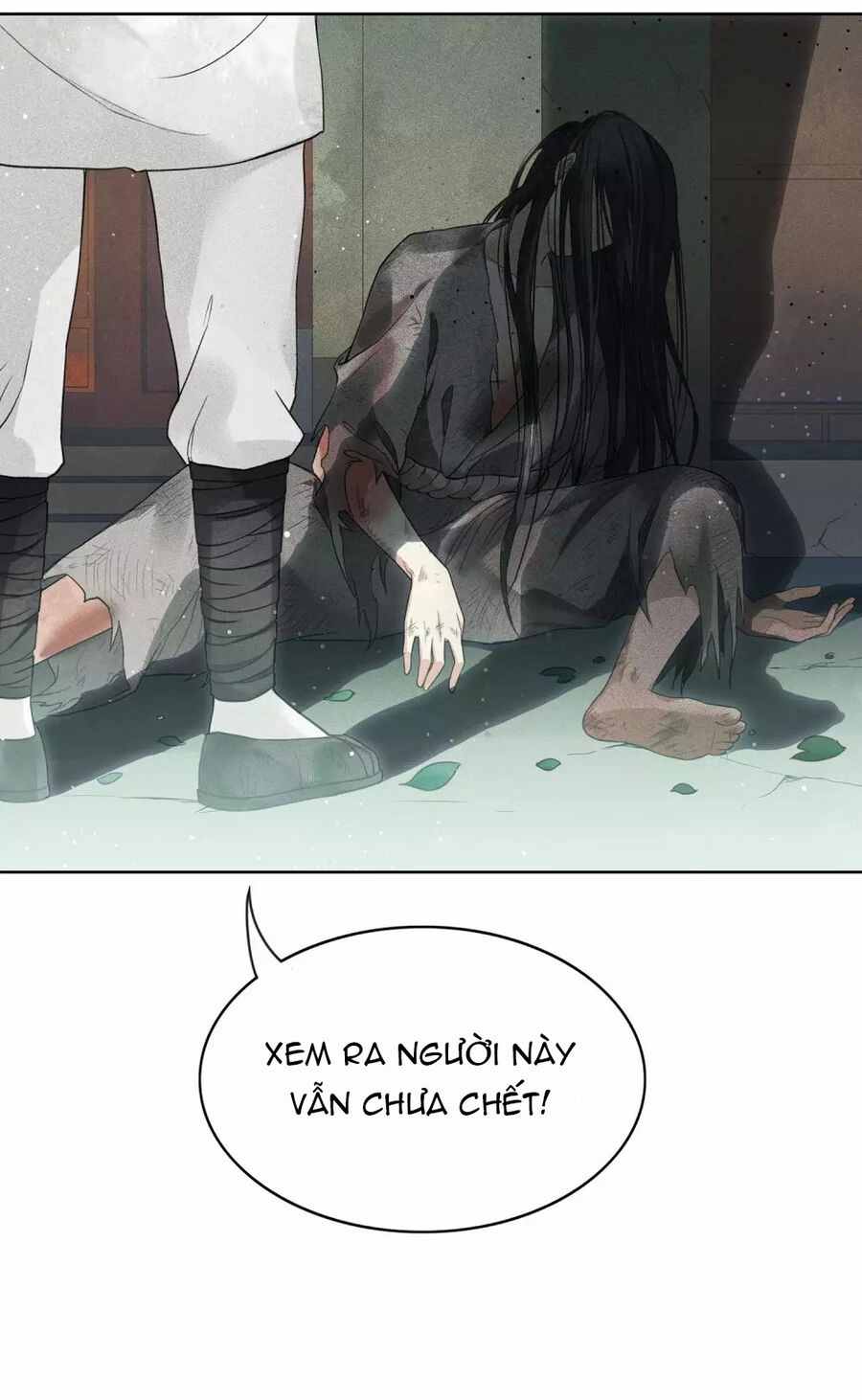 Trường Tương Tư Chapter 2 - 19