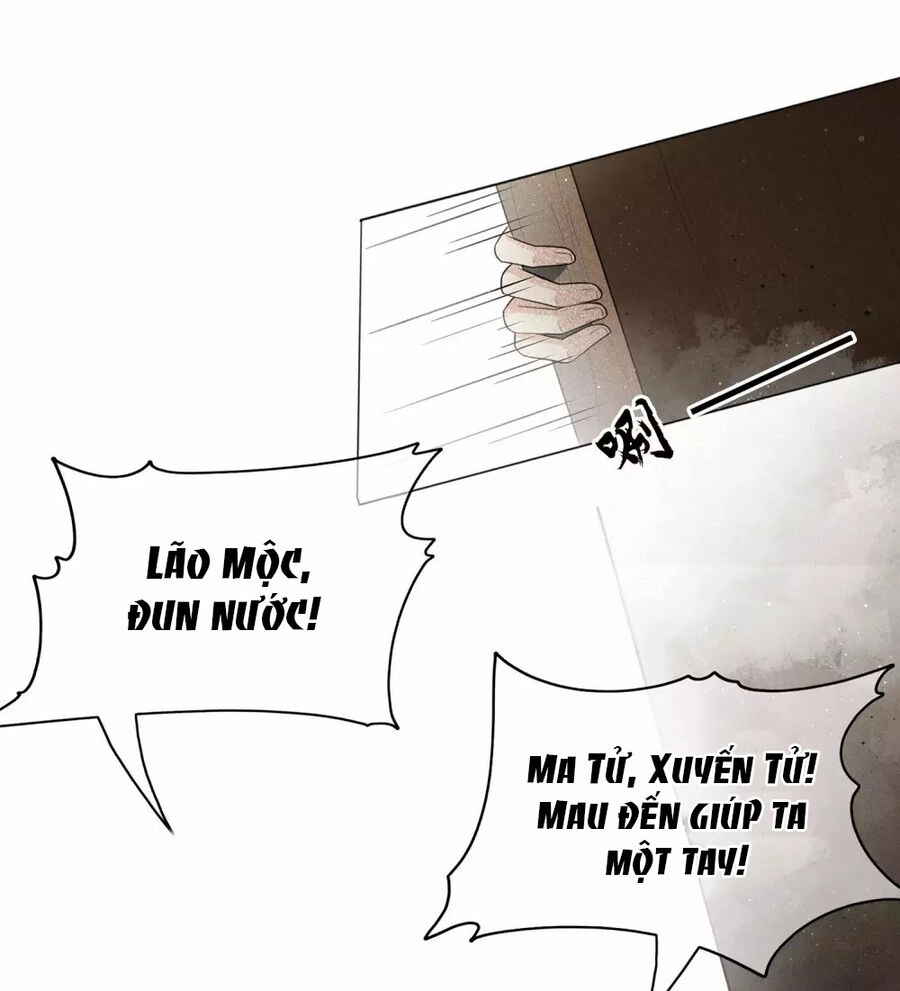 Trường Tương Tư Chapter 2 - 27