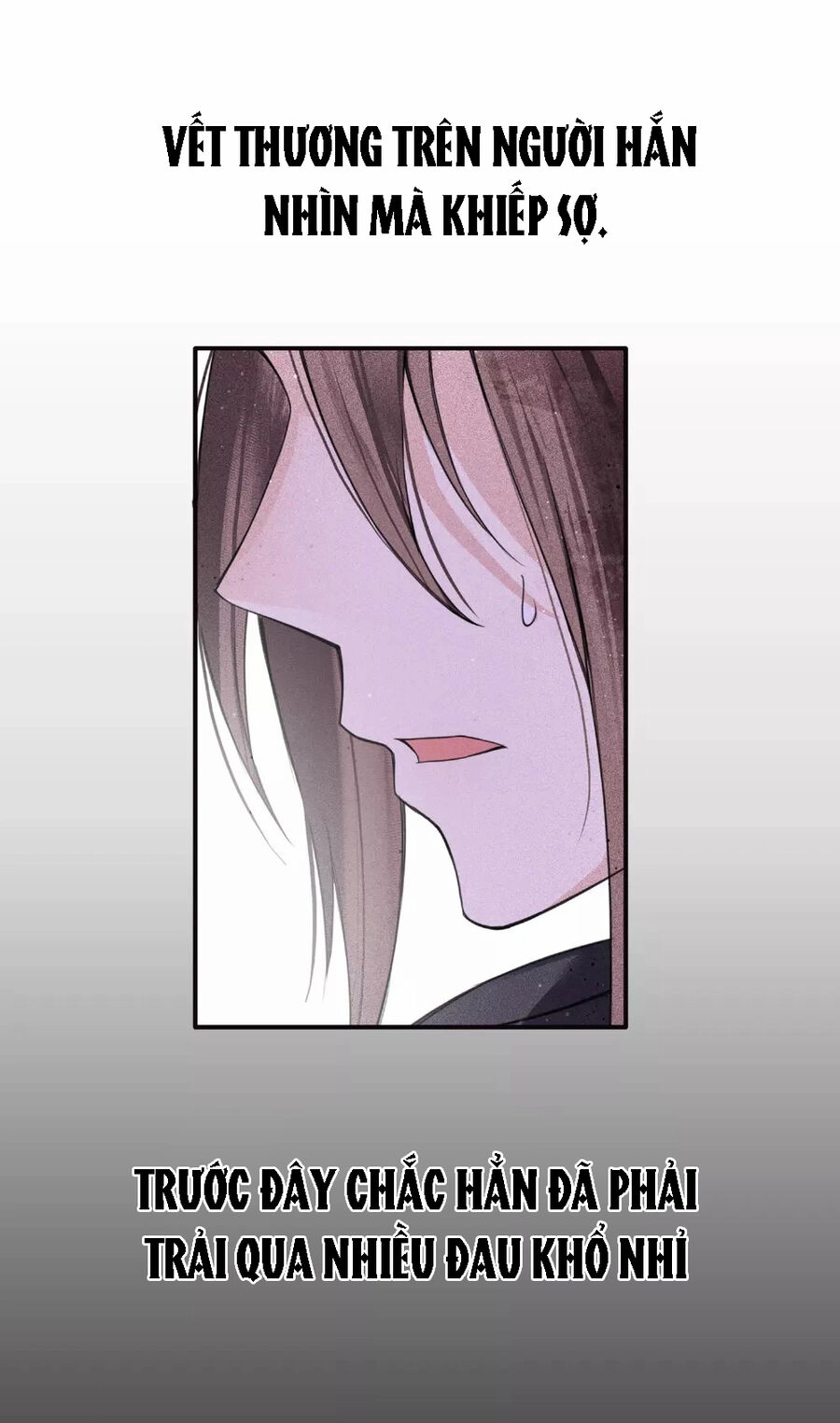 Trường Tương Tư Chapter 0 - 8