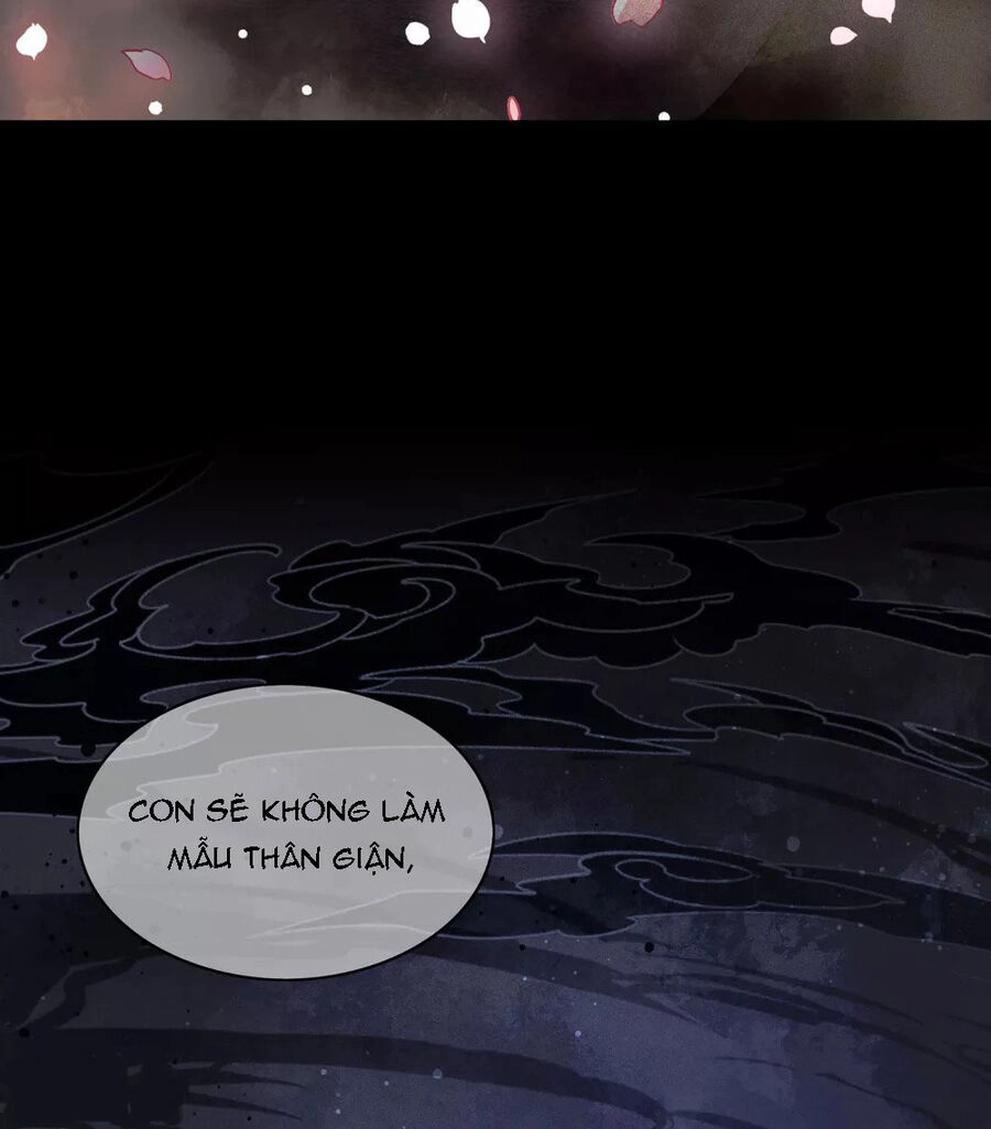 Trường Tương Tư Chapter 1 - 8