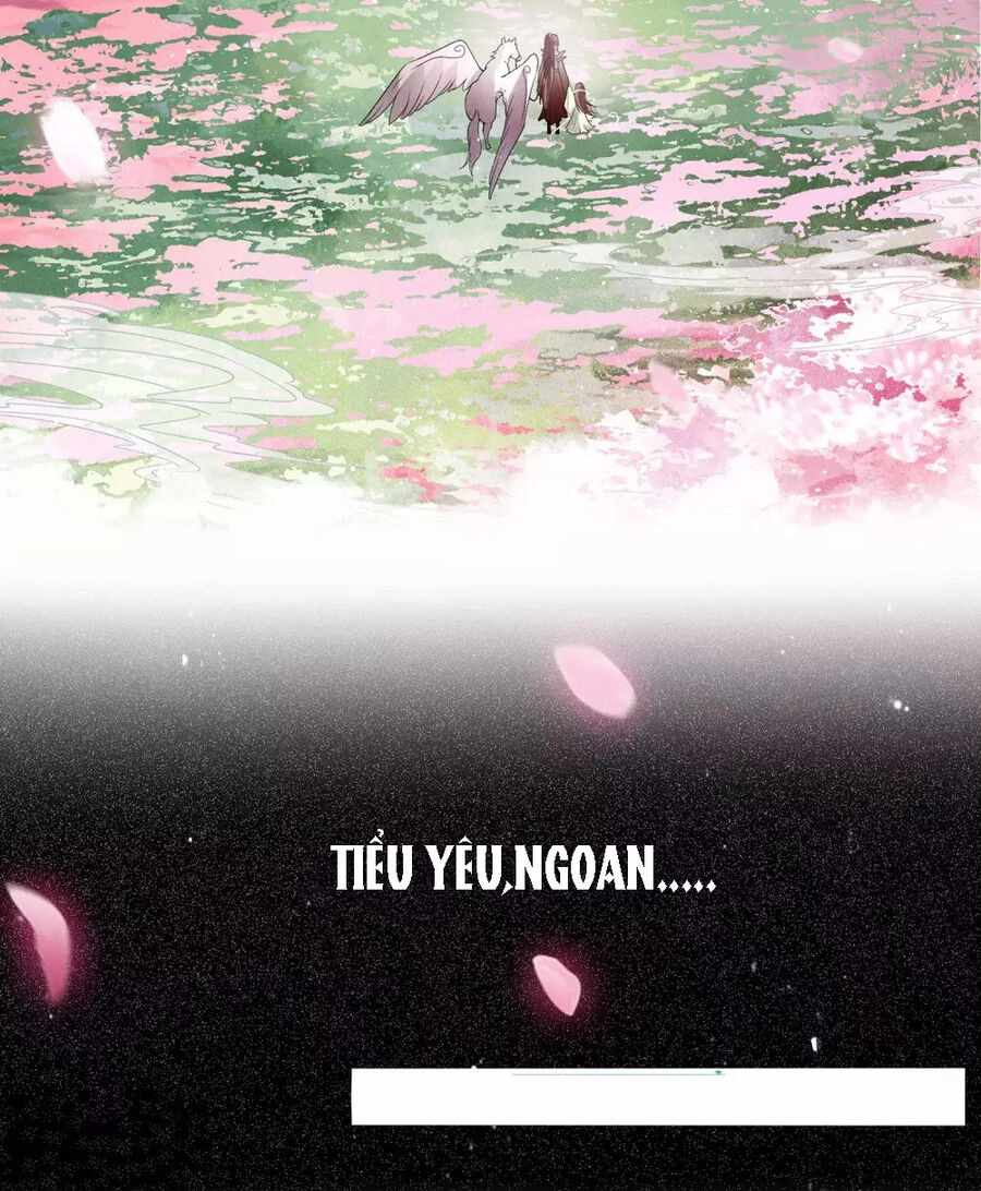 Trường Tương Tư Chapter 1 - 11