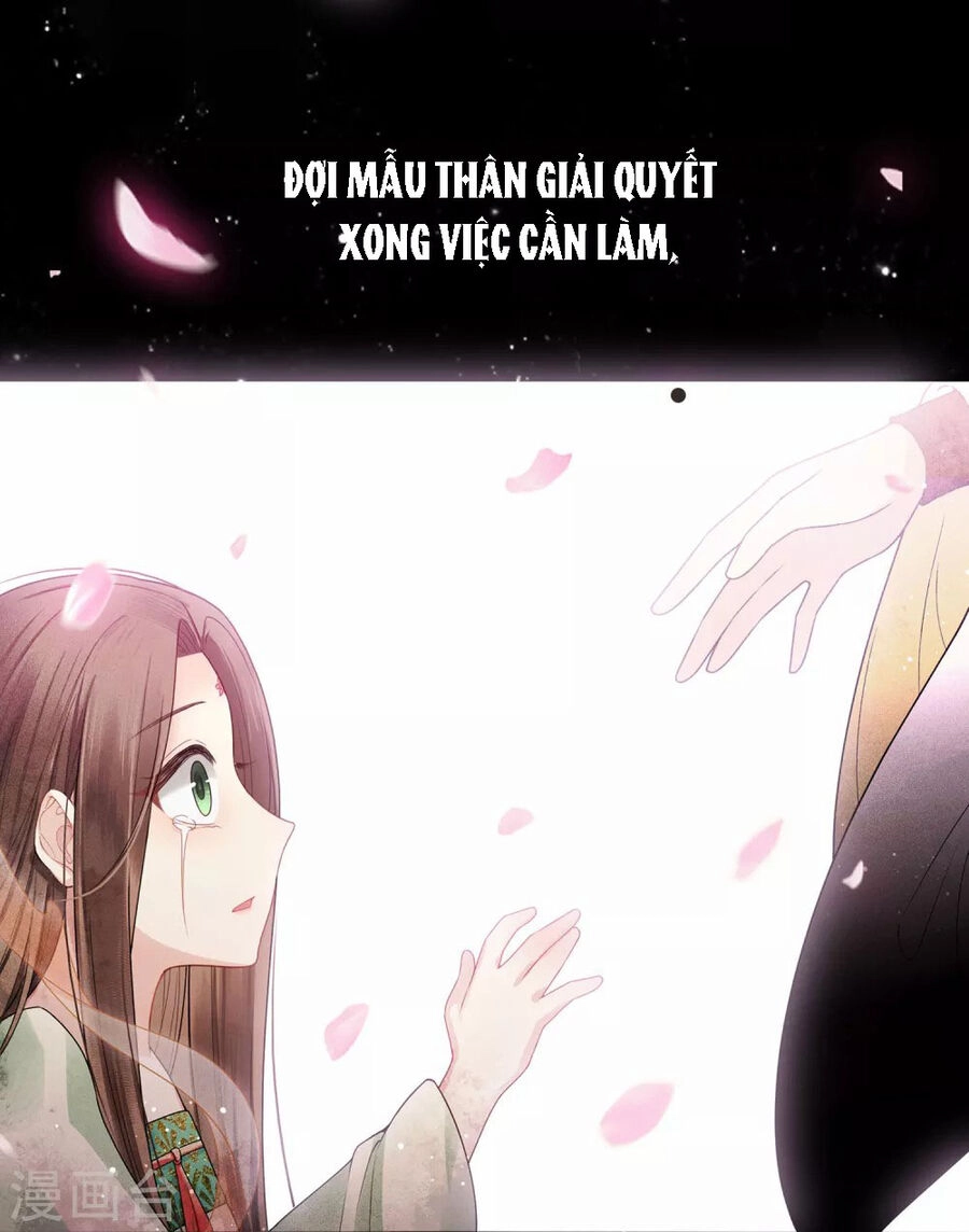 Trường Tương Tư Chapter 1 - 13