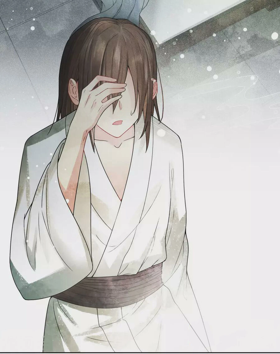 Trường Tương Tư Chapter 1 - 22