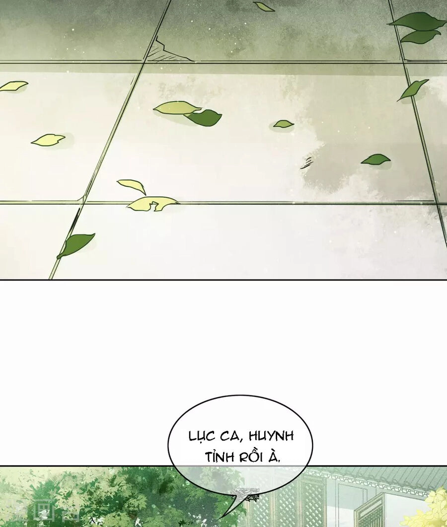 Trường Tương Tư Chapter 1 - 31