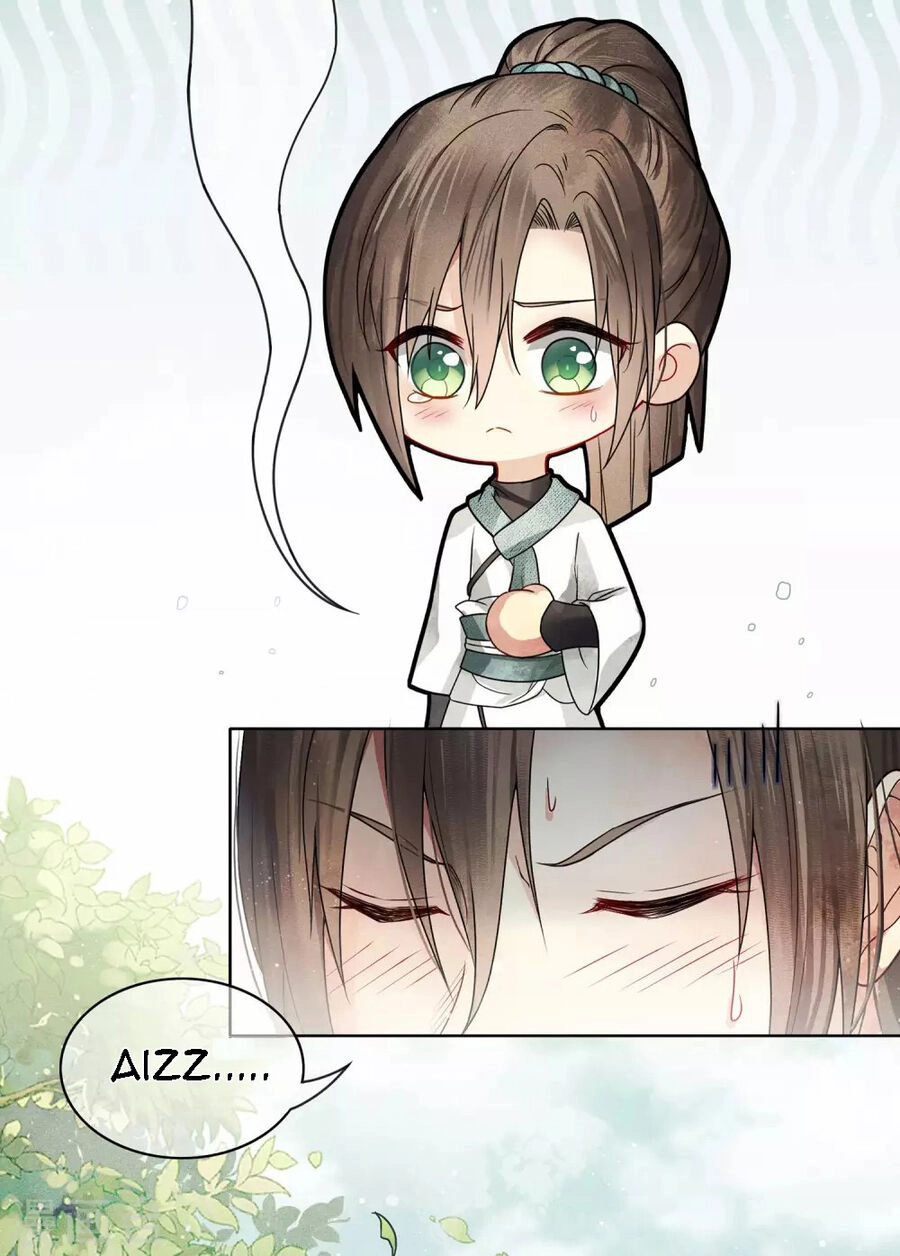 Trường Tương Tư Chapter 1 - 34