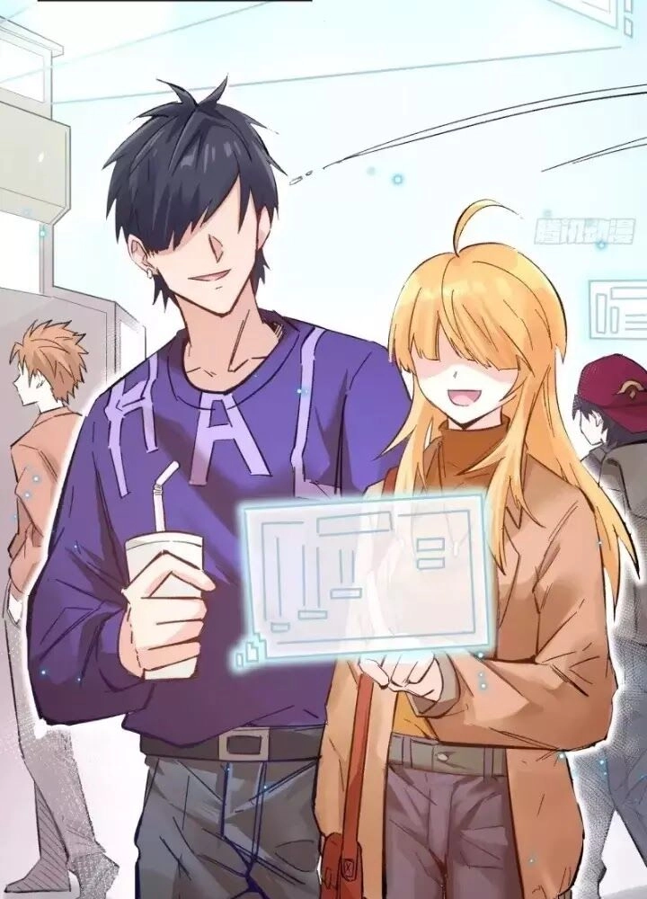 Thuật Sĩ Đến Từ Tương Lai Chapter 1 - 5