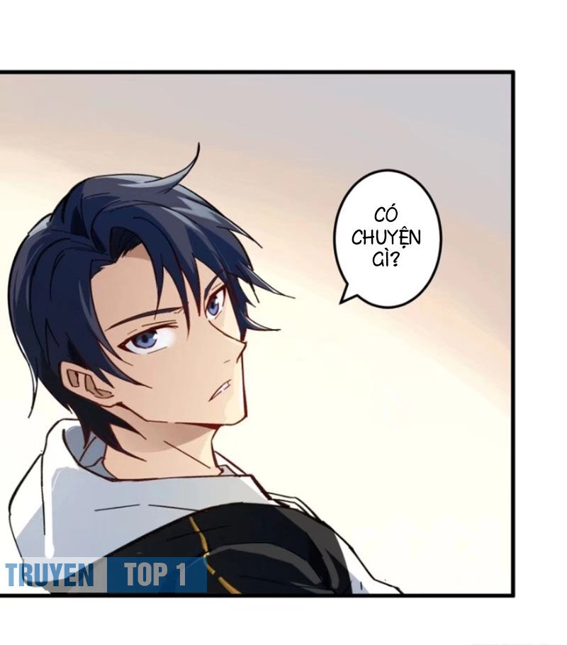 Thuật Sĩ Đến Từ Tương Lai Chapter 3 - 5