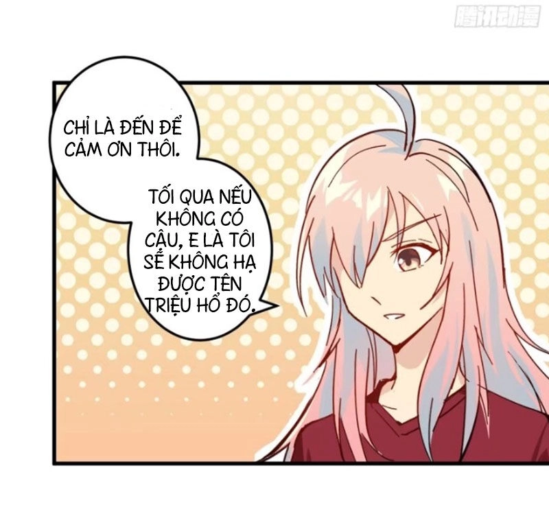 Thuật Sĩ Đến Từ Tương Lai Chapter 3 - 6