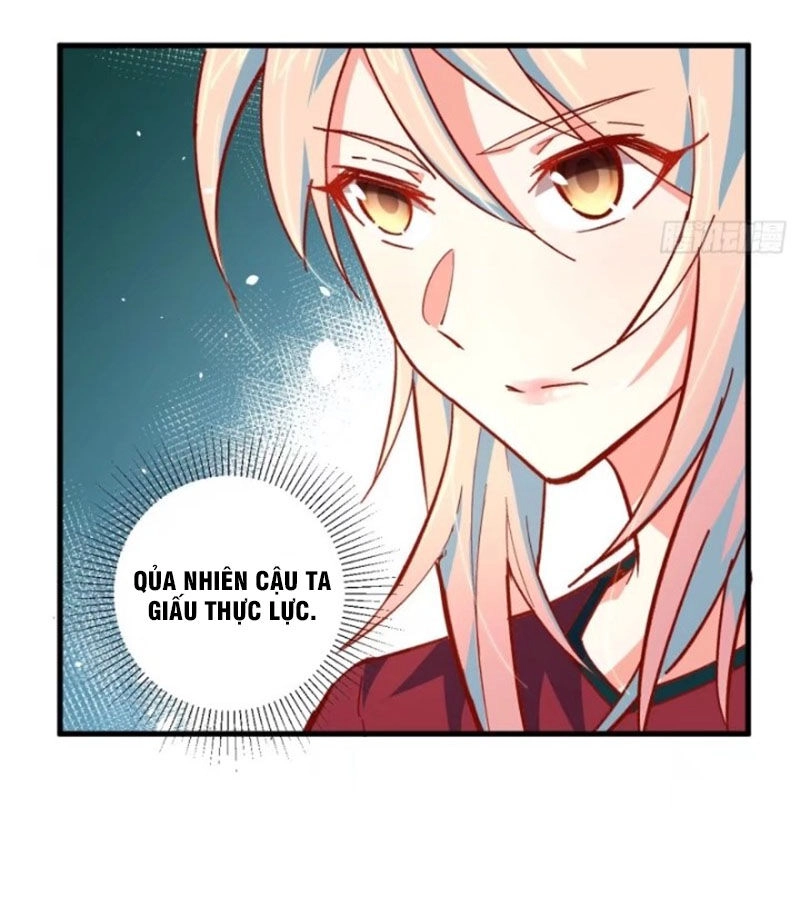 Thuật Sĩ Đến Từ Tương Lai Chapter 3 - 22