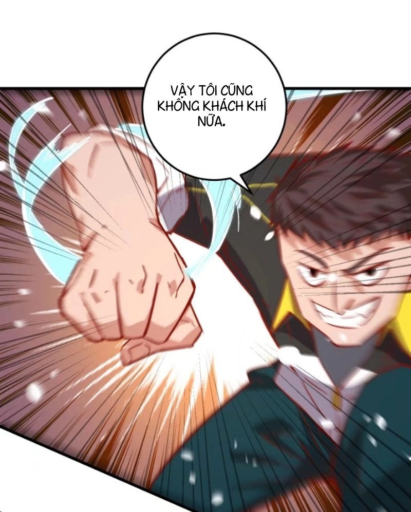 Thuật Sĩ Đến Từ Tương Lai Chapter 3 - 29