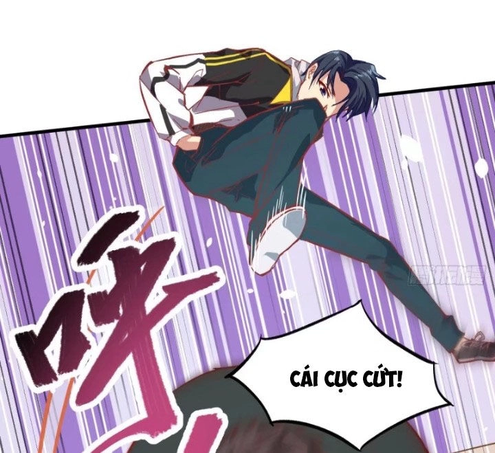 Thuật Sĩ Đến Từ Tương Lai Chapter 3 - 32