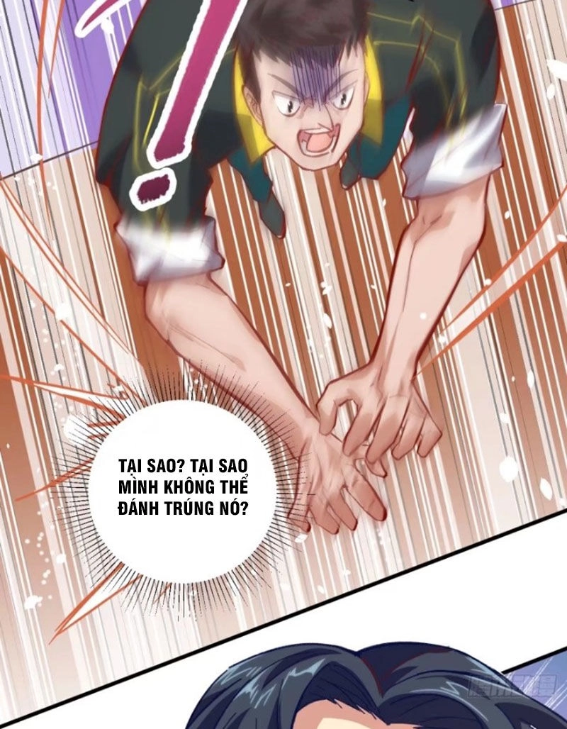 Thuật Sĩ Đến Từ Tương Lai Chapter 3 - 33