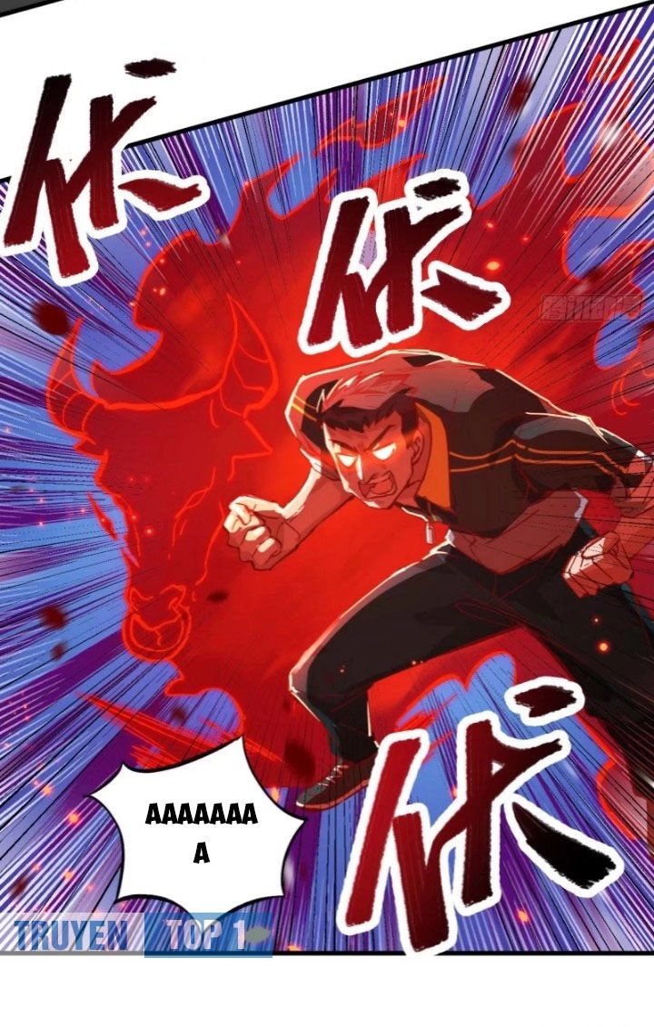 Thuật Sĩ Đến Từ Tương Lai Chapter 3 - 35