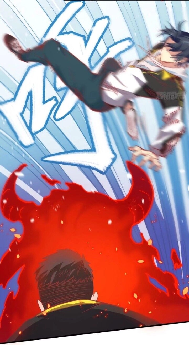 Thuật Sĩ Đến Từ Tương Lai Chapter 3 - 38