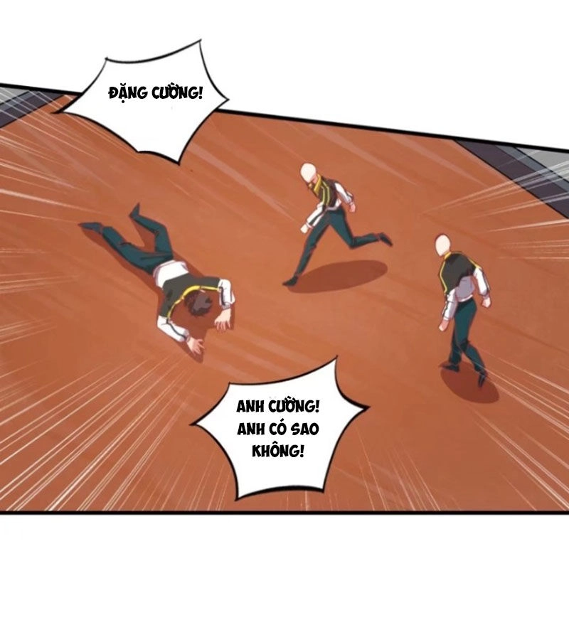 Thuật Sĩ Đến Từ Tương Lai Chapter 3 - 41