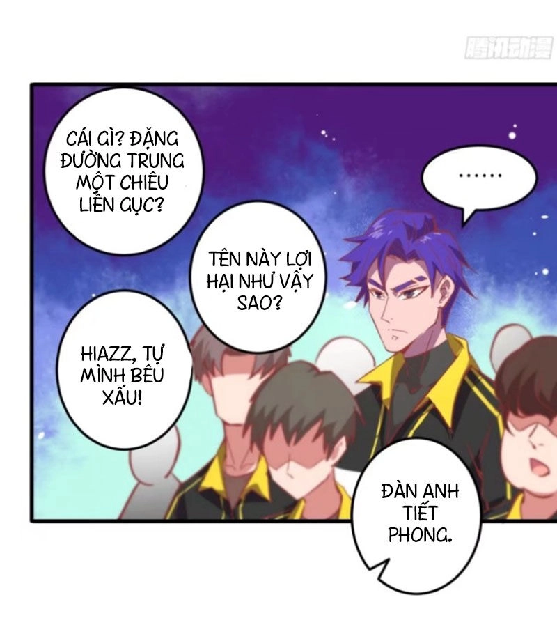 Thuật Sĩ Đến Từ Tương Lai Chapter 3 - 42