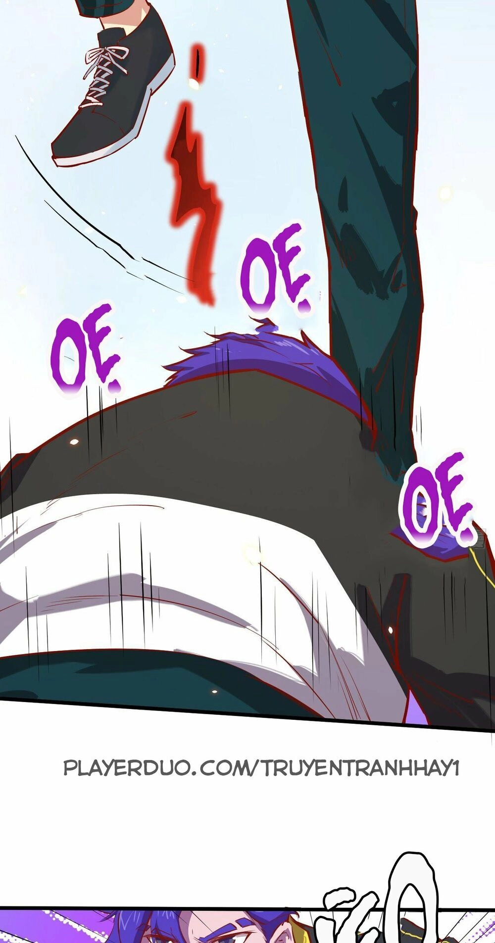 Thuật Sĩ Đến Từ Tương Lai Chapter 4 - 12