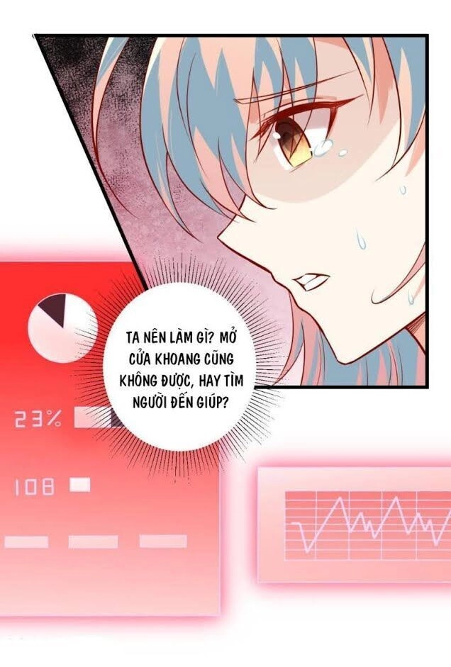 Thuật Sĩ Đến Từ Tương Lai Chapter 6 - 3