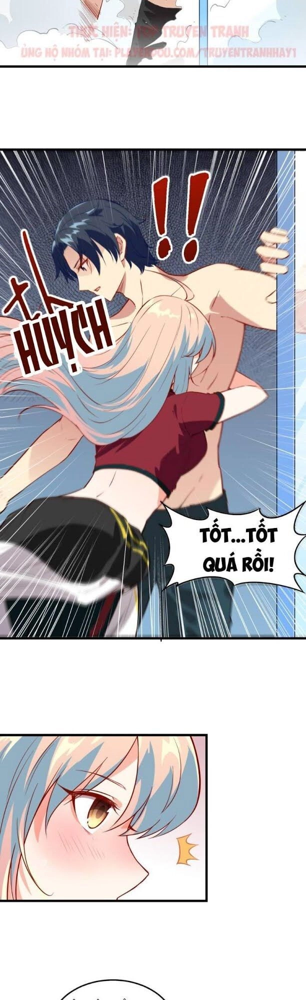 Thuật Sĩ Đến Từ Tương Lai Chapter 6 - 5