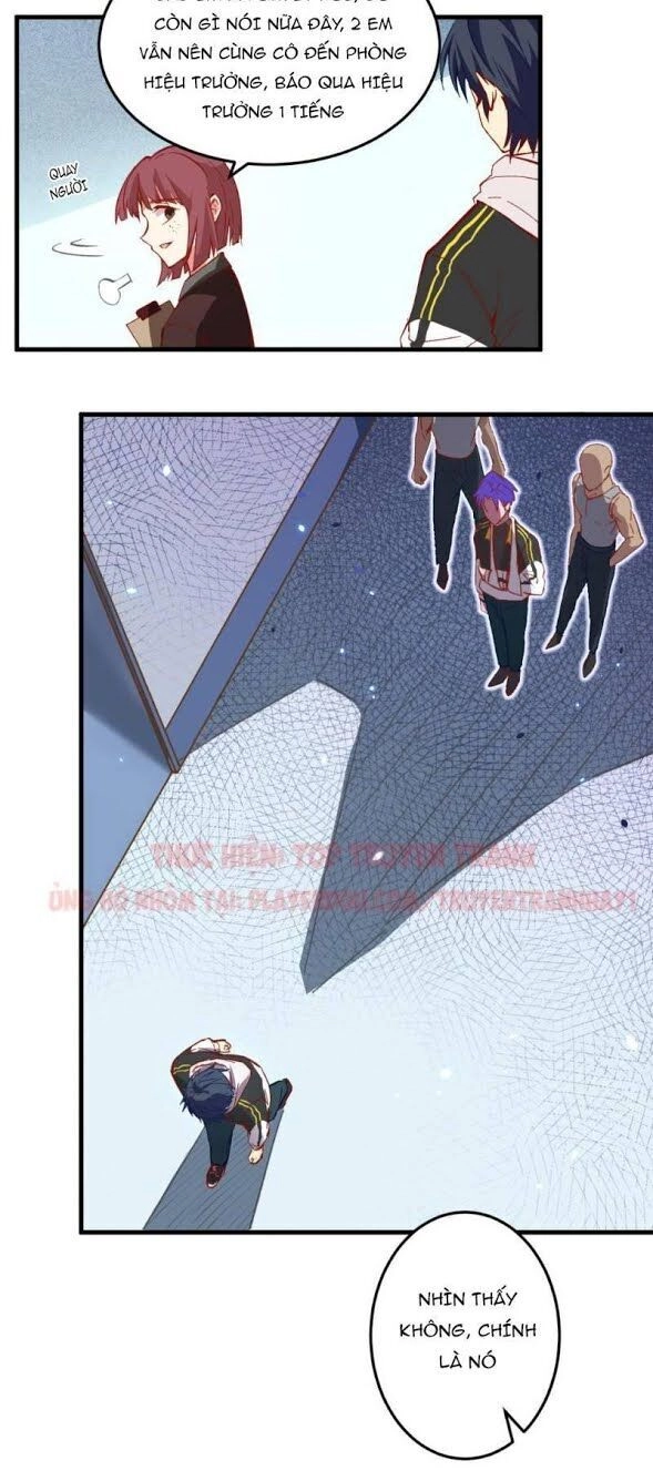 Thuật Sĩ Đến Từ Tương Lai Chapter 6 - 9