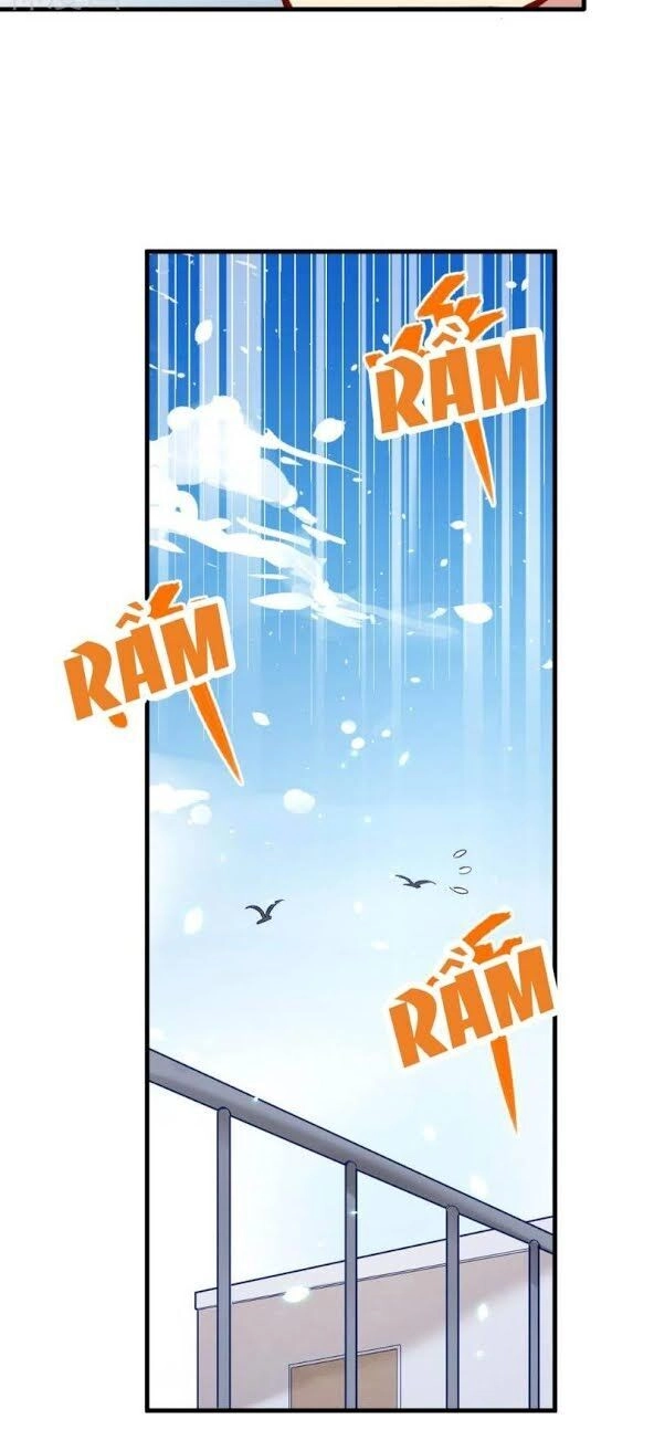 Thuật Sĩ Đến Từ Tương Lai Chapter 7 - 3