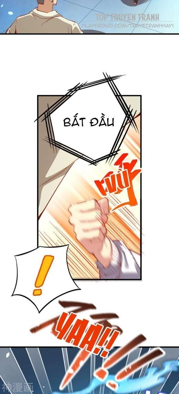 Thuật Sĩ Đến Từ Tương Lai Chapter 8 - 9