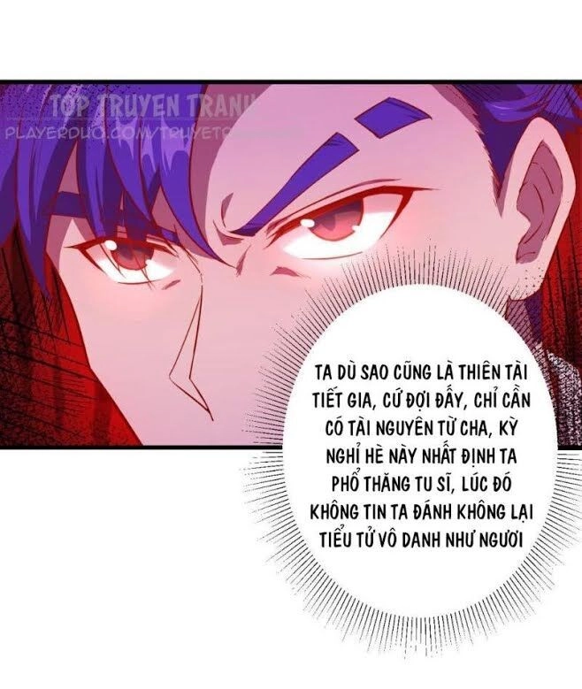 Thuật Sĩ Đến Từ Tương Lai Chapter 8 - 18