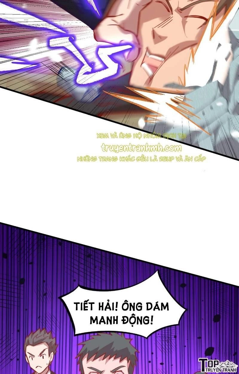 Thuật Sĩ Đến Từ Tương Lai Chapter 9 - 11