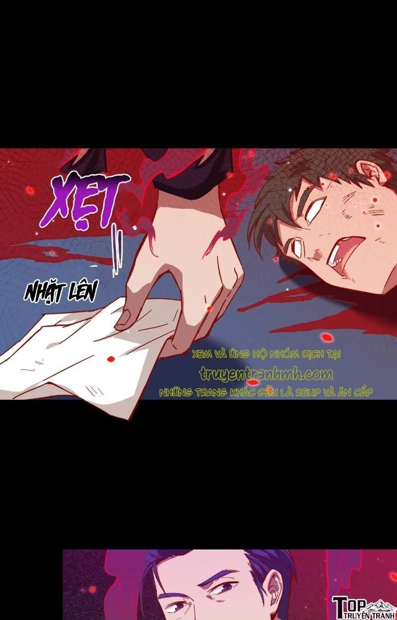 Thuật Sĩ Đến Từ Tương Lai Chapter 9 - 17