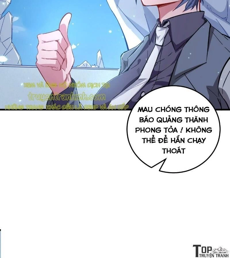 Thuật Sĩ Đến Từ Tương Lai Chapter 9 - 23