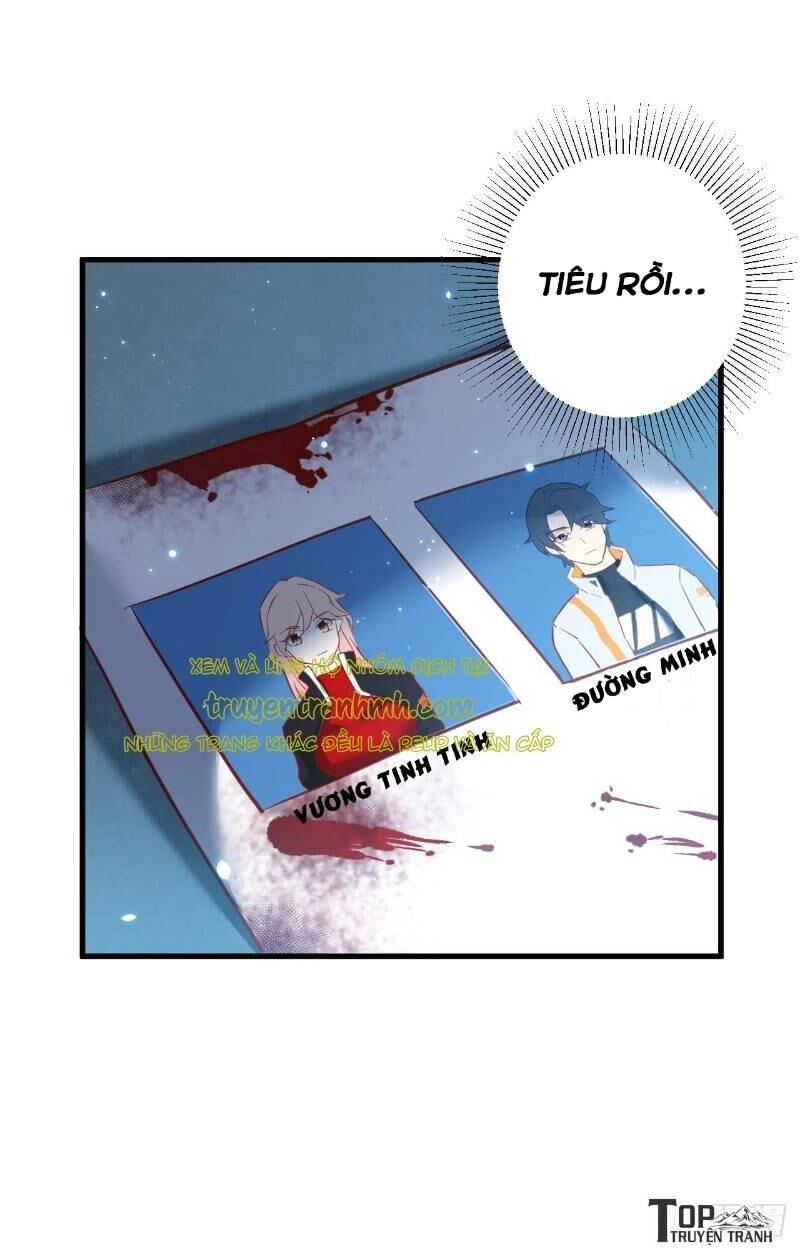 Thuật Sĩ Đến Từ Tương Lai Chapter 9 - 25