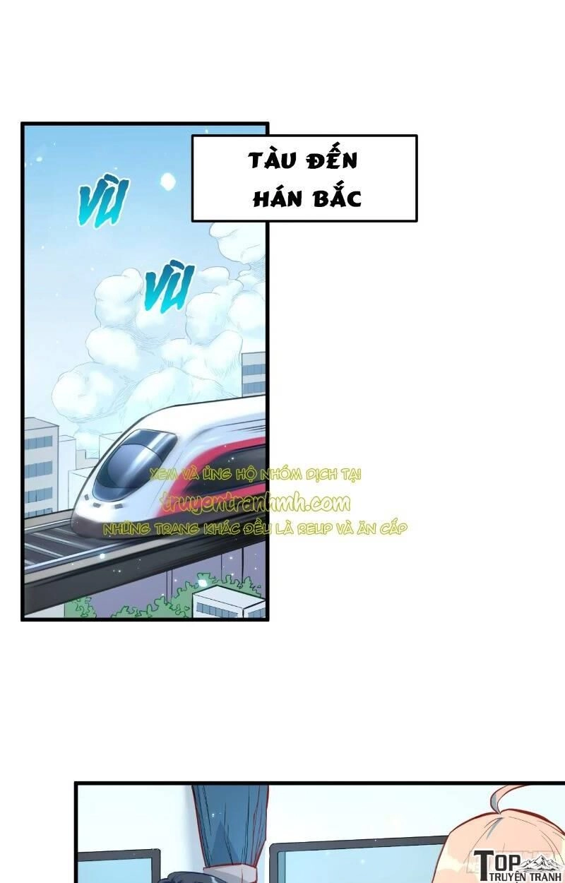 Thuật Sĩ Đến Từ Tương Lai Chapter 9 - 26