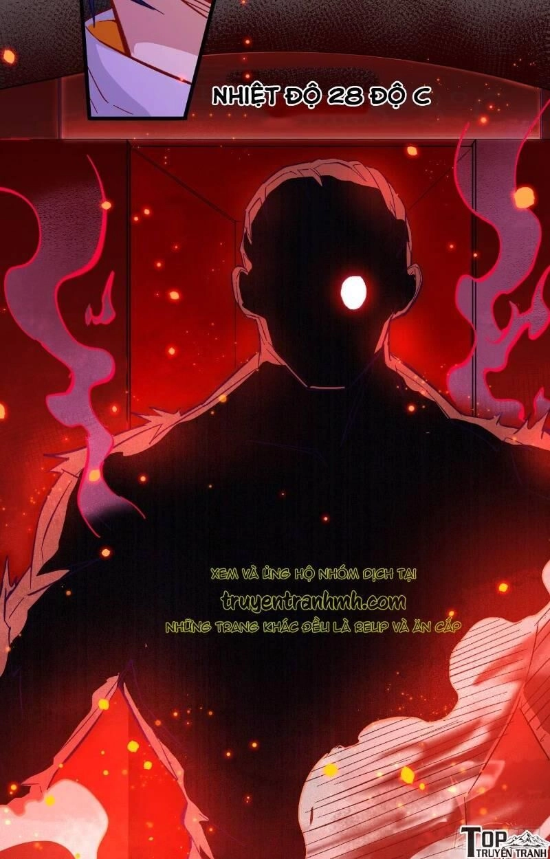 Thuật Sĩ Đến Từ Tương Lai Chapter 9 - 36