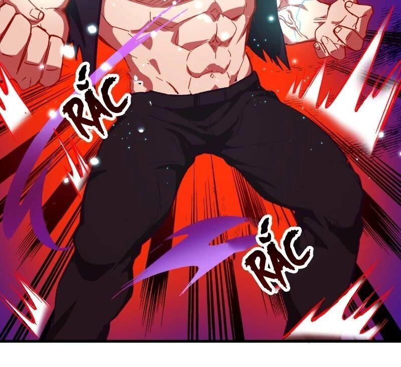 Thuật Sĩ Đến Từ Tương Lai Chapter 10 - 22