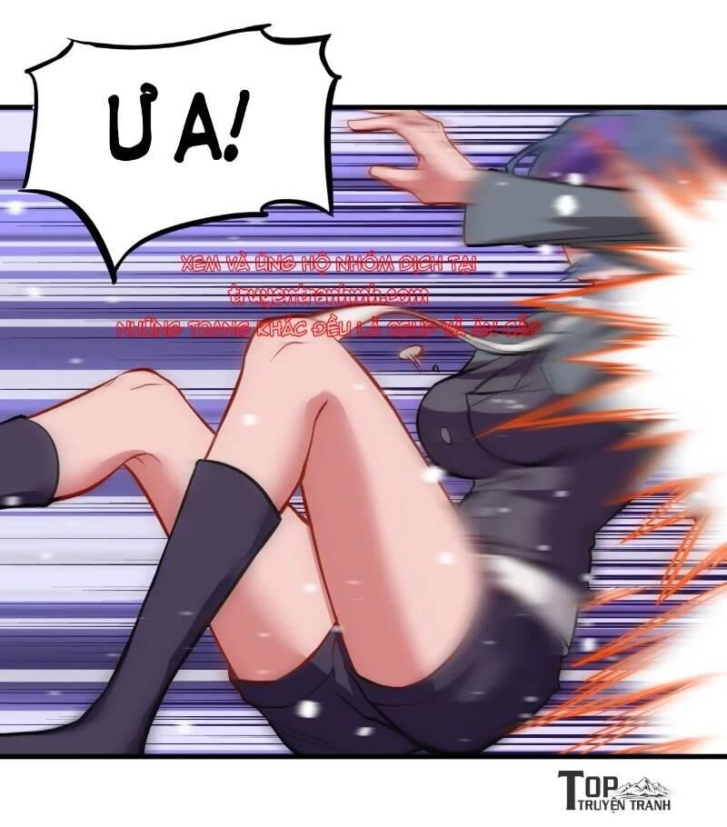 Thuật Sĩ Đến Từ Tương Lai Chapter 10 - 23