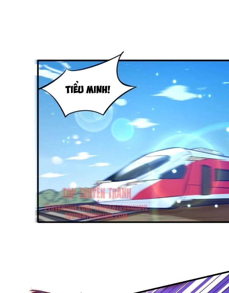 Thuật Sĩ Đến Từ Tương Lai Chapter 11 - 1