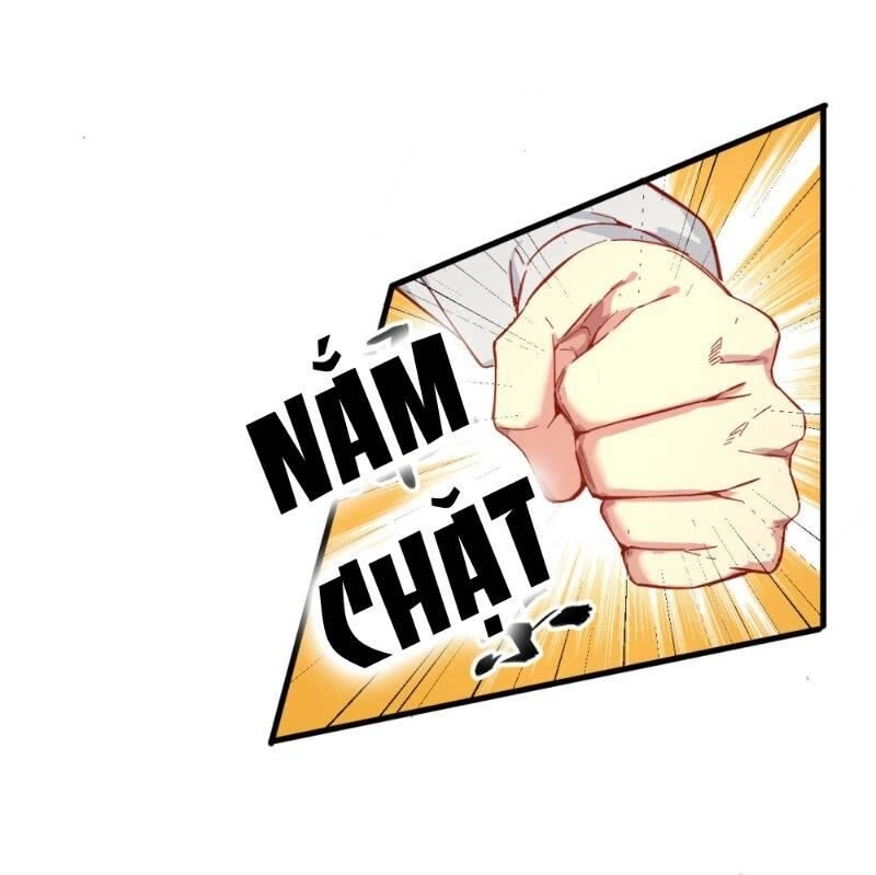 Thuật Sĩ Đến Từ Tương Lai Chapter 11 - 3